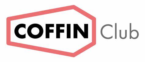 Coffin Club logo