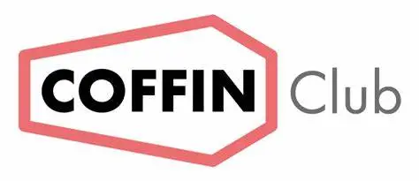 Coffin Club logo