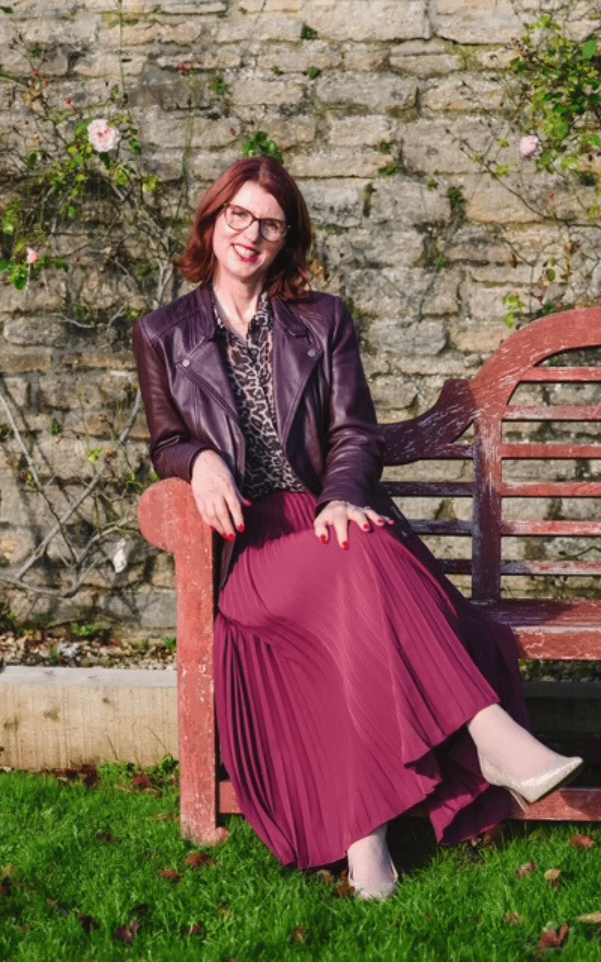 Sophia Best - Celebrant